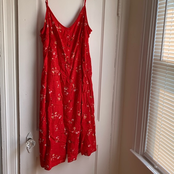Arizona Jean Company Dresses & Skirts - Midi dress
